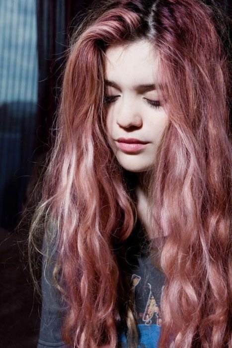 Το μυστικό για να μη φαίνεται η άβαφη ρίζα στις φωτογραφίες -Μοναδική εφαρμογή [εικόνες] | iefimerida.gr 4