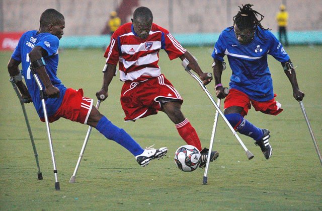 Ενα Μουντιάλ για τους πραγματικούς ήρωες της ζωής [εικόνες & βίντεο] | iefimerida.gr 3