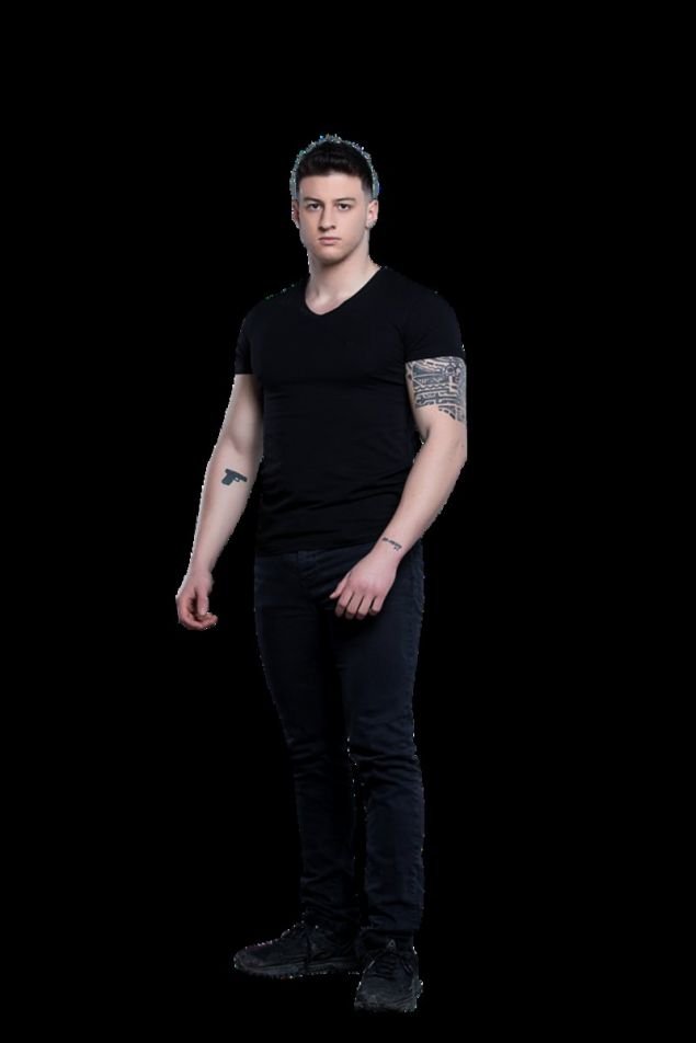 Πρεμιέρα απόψε για το Survivor 3 -Ολοι οι παίκτες από την ελληνική και την τουρκική ομάδα [εικόνες] | iefimerida.gr 22