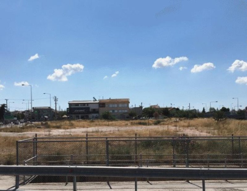 TAIΠΕΔ: Ολοκληρώθηκε η μεταβίβαση δυο ακινήτων στο Δήμο Χαλανδρίου | iefimerida.gr 0