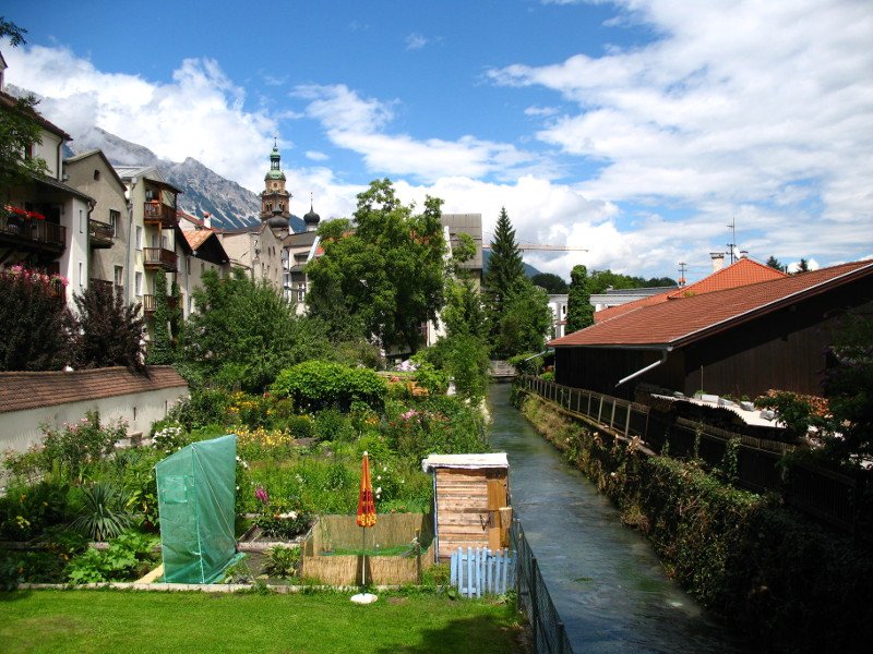 Τα 2 ελληνικά χωριά στη λίστα του Travel+Leisure με τα 25 καλύτερα της Ευρώπης [εικόνες] | iefimerida.gr 20