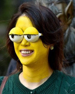 Ερχεται Halloween και ξεφαντώνουν ΗΠΑ, Καναδάς και Ιαπωνία [εικόνες] | iefimerida.gr 4