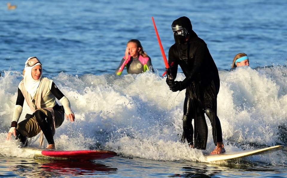 Ερχεται Halloween και ξεφαντώνουν ΗΠΑ, Καναδάς και Ιαπωνία [εικόνες] | iefimerida.gr 6