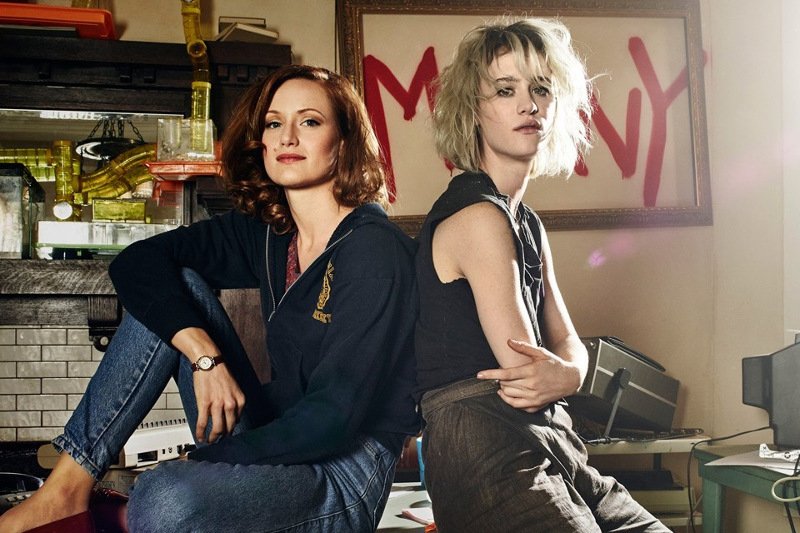 Αυτές είναι οι καλύτερες σειρές του 2015 - Από το Mr. Robot στο Narcos [εικόνες] | iefimerida.gr 22