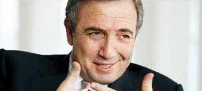 Hamdi Akin: Αυτός είναι ο Τούρκος που «καίγεται» να αγοράσει τα ελληνικά λιμάνια και τα αεροδρόμια [εικόνες] | iefimerida.gr 2