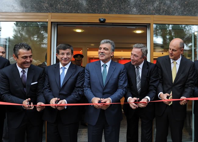 Hamdi Akin: Αυτός είναι ο Τούρκος που «καίγεται» να αγοράσει τα ελληνικά λιμάνια και τα αεροδρόμια [εικόνες] | iefimerida.gr 0