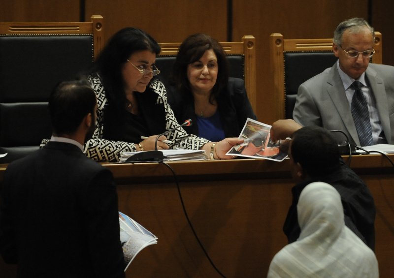 Δίκη Χ.Α.: O Αιγύπτιος ψαράς αναγνώρισε και πέμπτο δράστη της επίθεσης στο Πέραμα [εικόνες] | iefimerida.gr 2