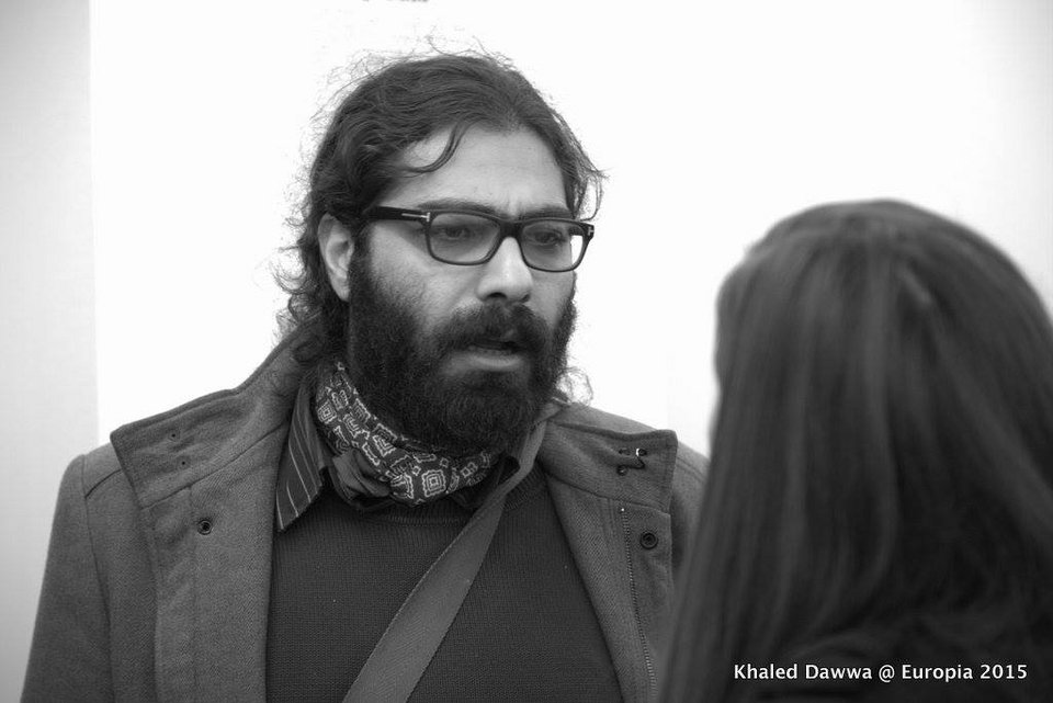 Η αγάπη πάντα κερδίζει: Το φιλί ενός ζευγαριού στο Παρίσι δίνει απάντηση στην τρομοκρατία [εικόνες] | iefimerida.gr 2