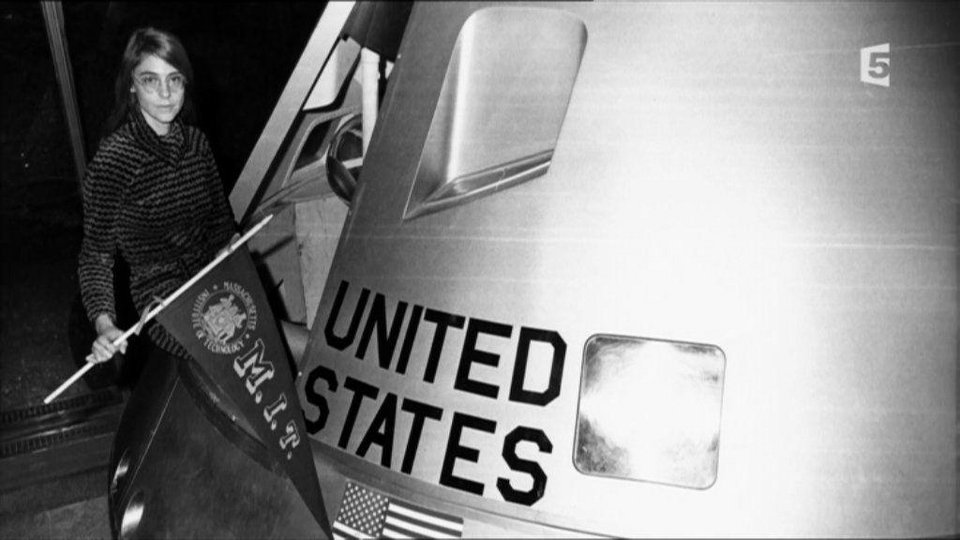 Οι 5 γυναίκες που άλλαξαν τον κόσμο και δεν το ξέρουμε [εικόνες] | iefimerida.gr 1