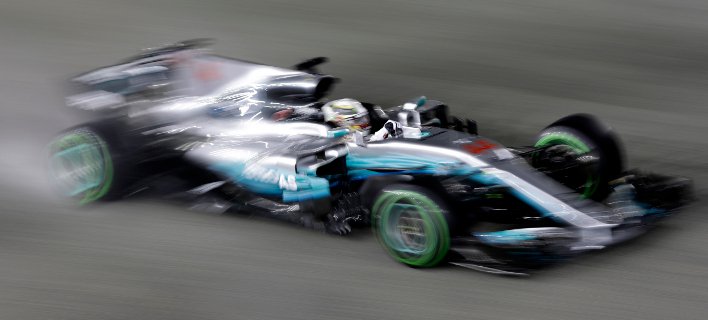 F1: Ο Χάμιλτον κέρδισε και στη Σιγκαπούρη | iefimerida.gr 2