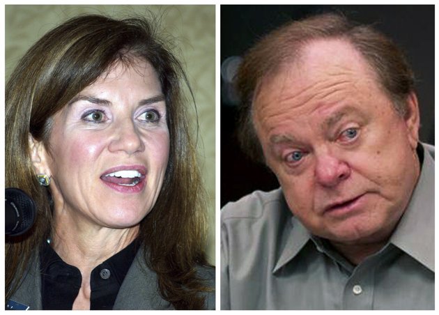 Παράλογο: Αυτή η γυναίκα έσκισε την επιταγή των 818 εκατ. ευρώ που της έδωσε ο πρώην σύζυγός της για το διαζύγιό τους [εικόνες] | iefimerida.gr 2