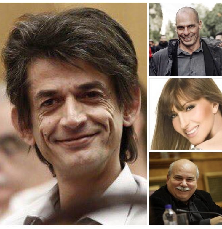 «Στην Αθήνα βλέπεις μόνο χαμογελαστά πρόσωπα» -Το Twitter γέλασε με την ατάκα Τσίπρα [εικόνες] | iefimerida.gr 5