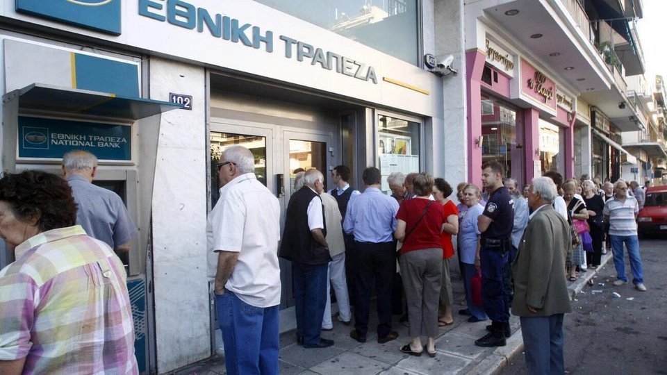 «Στην Αθήνα βλέπεις μόνο χαμογελαστά πρόσωπα» -Το Twitter γέλασε με την ατάκα Τσίπρα [εικόνες] | iefimerida.gr 0