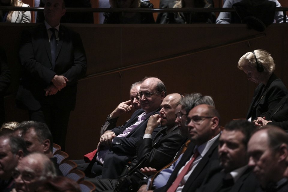 Το «Χαμόγελο του Παιδιού» γιόρτασε τα 21 χρόνια λειτουργίας του [εικόνες] | iefimerida.gr 3