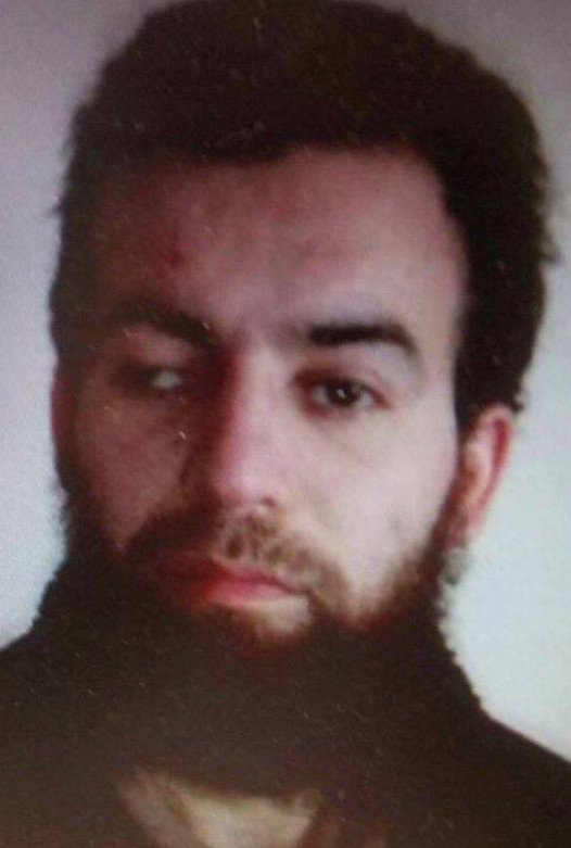 Αυτός είναι ο δράστης της επίθεσης κατά των Γάλλων στρατιωτών στο Παρίσι [εικόνα] | iefimerida.gr 0