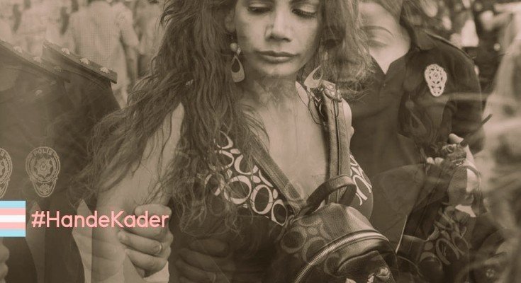 Τουρκία: Μια εμβληματική γυναίκα LGBT βρέθηκε απανθρακωμένη στην Κωνσταντινούπολη [βίντεο] | iefimerida.gr 6