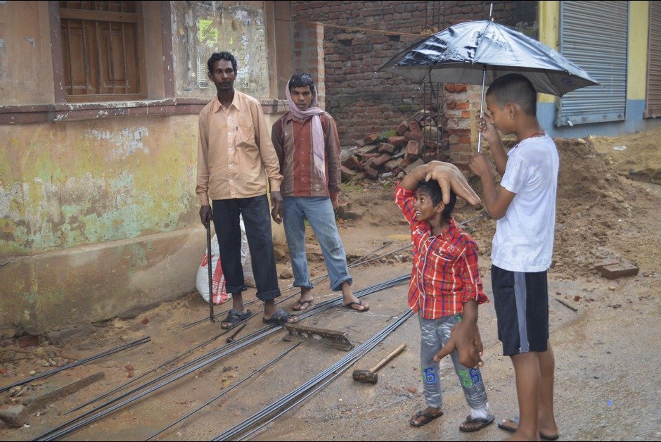 Η μάχη του 8χρονου Καλήμ για μια φυσιολογική ζωή [εικόνες] | iefimerida.gr 2