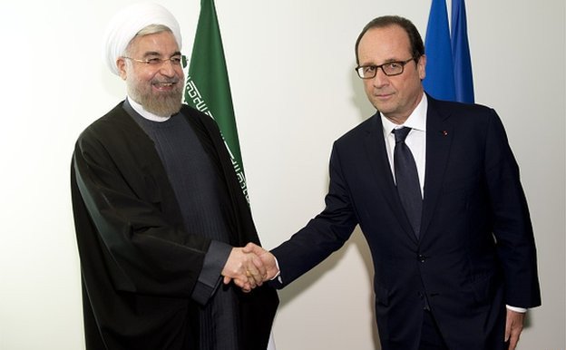 Οι χειραψίες της αμηχανίας -Οταν οι ηγέτες δεν θέλουν να βλέπουν ο ένας τον άλλο [εικόνες] | iefimerida.gr 2