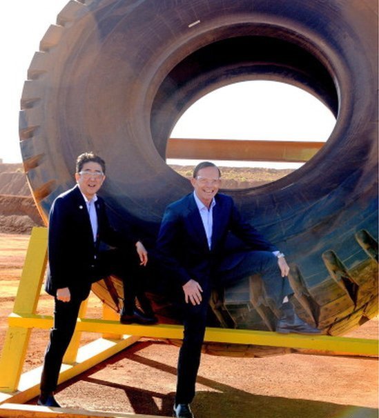 Οι χειραψίες της αμηχανίας -Οταν οι ηγέτες δεν θέλουν να βλέπουν ο ένας τον άλλο [εικόνες] | iefimerida.gr 6