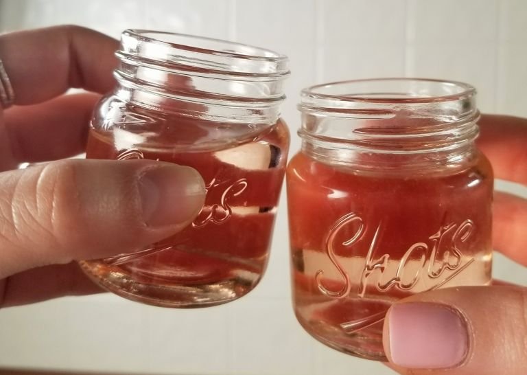 Η ροζέ βότκα είναι γεγονός –Φρουτώδης και απολαυστική [εικόνες] | iefimerida.gr 1