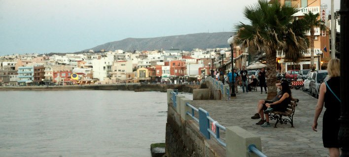 Οι 15 αγαπημένοι προορισμοί των Ελλήνων για το φετινό καλοκαίρι [εικόνες] | iefimerida.gr 0