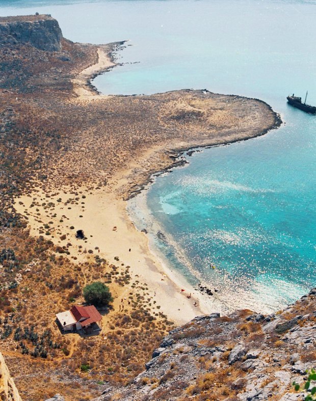 Το καλοκαίρι συνεχίζεται και τον Σεπτέμβριο- Οι 15 δημοφιλέστεροι προορισμοί για τους Ελληνες [λίστα] | iefimerida.gr 1