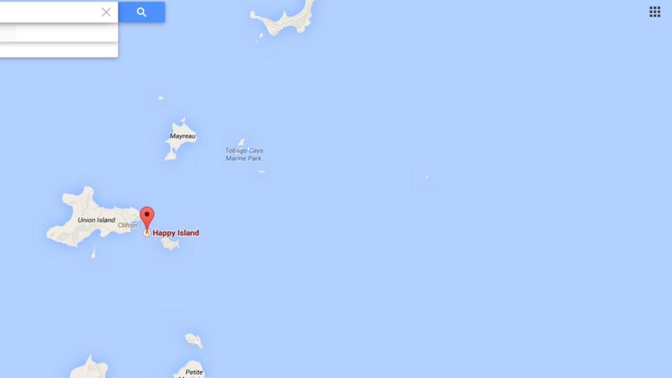 To μοναδικό νησί στον κόσμο που έχει χτιστεί από κοχύλια -Ενας επίγειος, εξωτικός παράδεισος [εικόνες] | iefimerida.gr 11