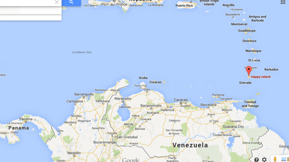 To μοναδικό νησί στον κόσμο που έχει χτιστεί από κοχύλια -Ενας επίγειος, εξωτικός παράδεισος [εικόνες] | iefimerida.gr 12