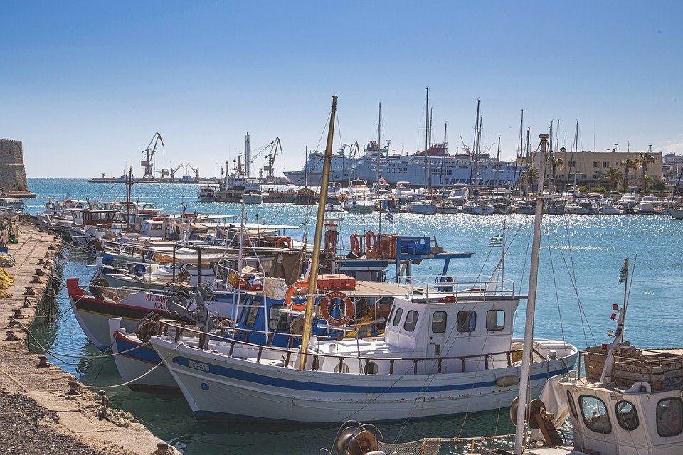 Οι Αυστριακοί ψηφίζουν Κρήτη για το καλοκαίρι του 2018 -Ρεκόρ κρατήσεων | iefimerida.gr 0