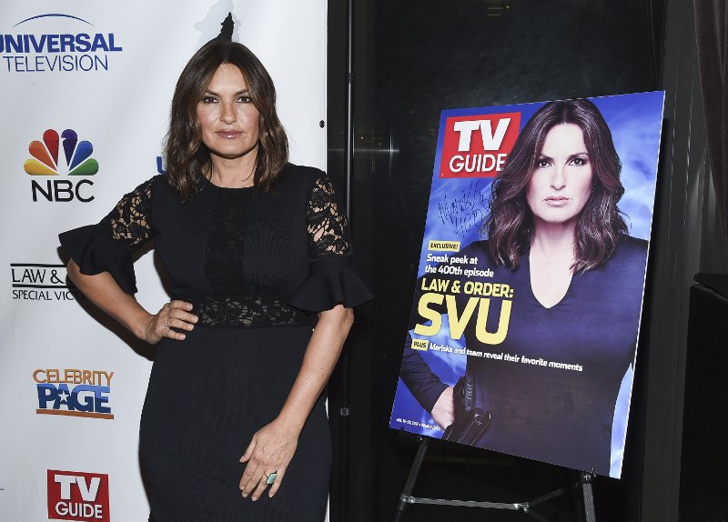 Οι πλούσιες κυρίες της TV -Ποιες είναι οι πιο ακριβοπληρωμένες και πόσα έβγαλαν [εικόνες] | iefimerida.gr 4