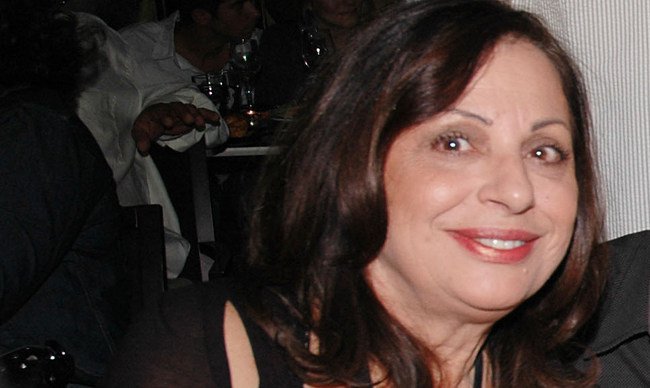 H Xάρις Αλεξίου αποκαλύπτει την ηλικία της [εικόνα] | iefimerida.gr 0