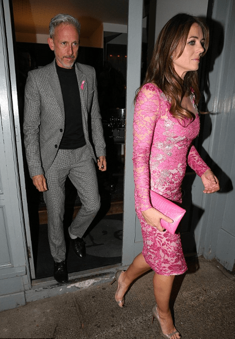 Η φωτογραφία της Ελίζαμπεθ Χάρλεϊ που σόκαρε -Την κράζει όλο το Διαδίκτυο [εικόνες] | iefimerida.gr 3