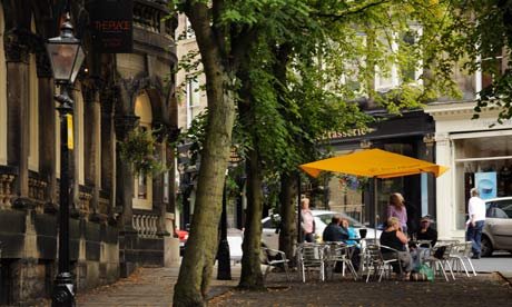 Αρογκέιτ: Το πιο ευτυχισμένο μέρος της Αγγλίας [εικόνες] | iefimerida.gr 12