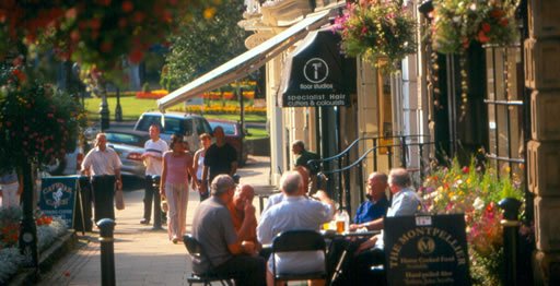 Αρογκέιτ: Το πιο ευτυχισμένο μέρος της Αγγλίας [εικόνες] | iefimerida.gr 13