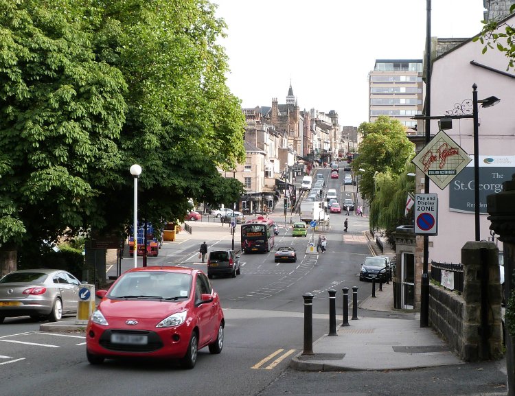 Αρογκέιτ: Το πιο ευτυχισμένο μέρος της Αγγλίας [εικόνες] | iefimerida.gr 14