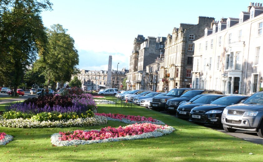 Αρογκέιτ: Το πιο ευτυχισμένο μέρος της Αγγλίας [εικόνες] | iefimerida.gr 5