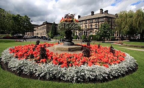 Αρογκέιτ: Το πιο ευτυχισμένο μέρος της Αγγλίας [εικόνες] | iefimerida.gr 9