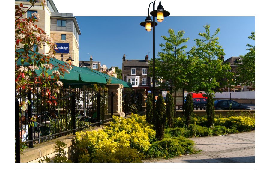 Αρογκέιτ: Το πιο ευτυχισμένο μέρος της Αγγλίας [εικόνες] | iefimerida.gr 11