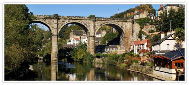 Αρογκέιτ: Το πιο ευτυχισμένο μέρος της Αγγλίας [εικόνες] | iefimerida.gr 4