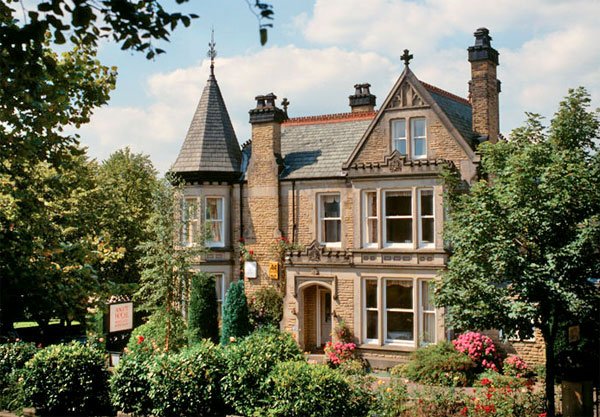 Αρογκέιτ: Το πιο ευτυχισμένο μέρος της Αγγλίας [εικόνες] | iefimerida.gr 10