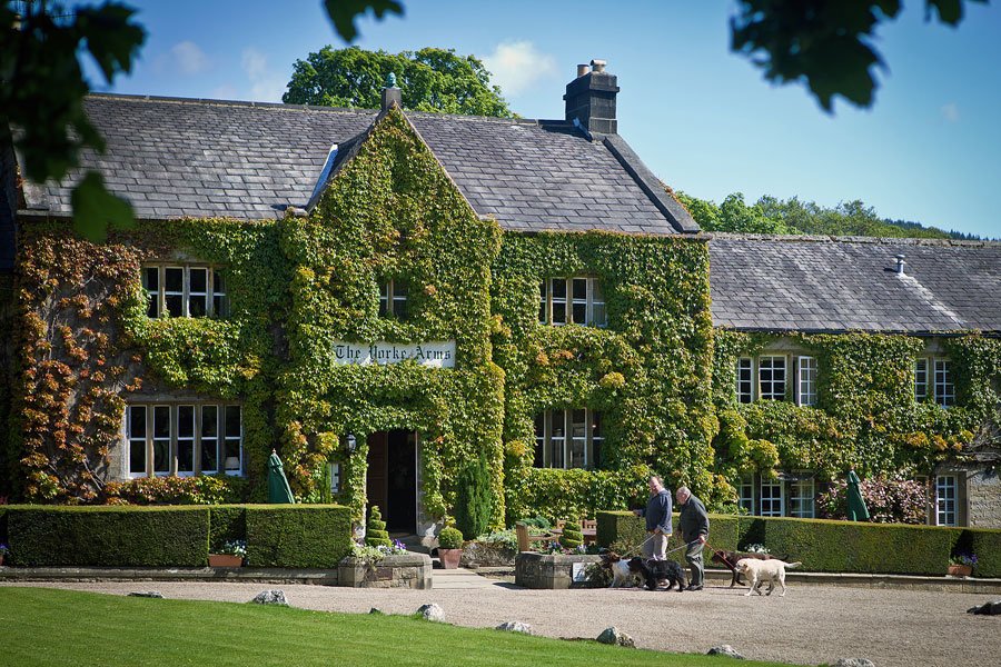 Αρογκέιτ: Το πιο ευτυχισμένο μέρος της Αγγλίας [εικόνες] | iefimerida.gr 16