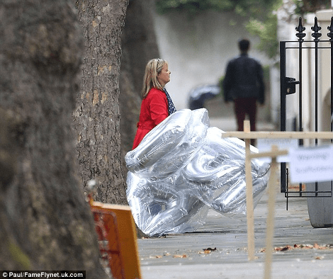 Το κορίτσι του μπαμπά έχει γενέθλια: Η κόρη του Ντέιβιντ Μπέκαμ κλείνει τα 3 και η οικογένεια ετοίμασε μεγάλο πάρτι [εικόνες] | iefimerida.gr 3