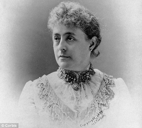 Από την Μάρθα στην Μισέλ: οι 41 γυναίκες πίσω από τον πλανητάρχη [εικόνες] | iefimerida.gr 20