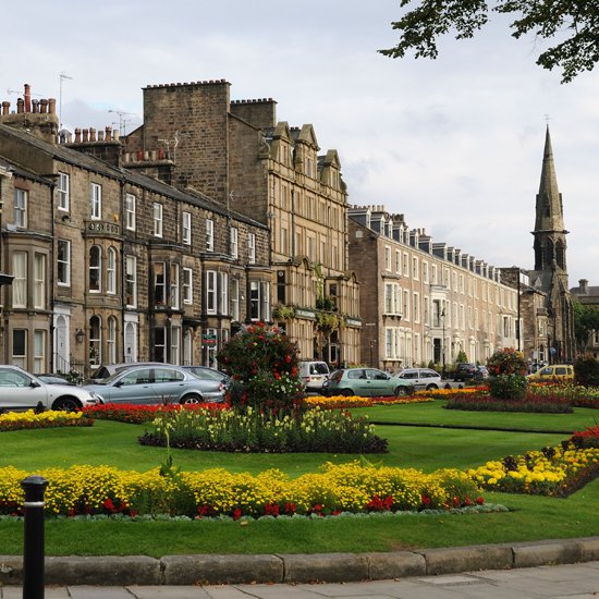 Αρογκέιτ: Το πιο ευτυχισμένο μέρος της Αγγλίας [εικόνες] | iefimerida.gr 18