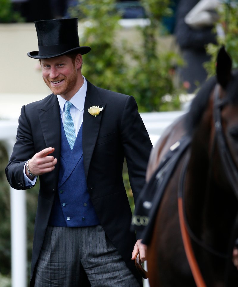 Κουμπάρος στο γάμο του παιδικού του φίλου θα γίνει ο πρίγκιπας Χάρι [εικόνες] | iefimerida.gr 0