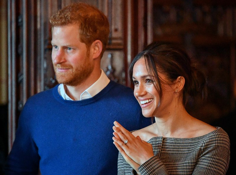 Το πρόγραμμα του γάμου του πρίγκιπα Χάρι με την Μέγκαν Μαρκλ -Η βόλτα με την άμαξα και τα πάρτι [εικόνες] | iefimerida.gr 0