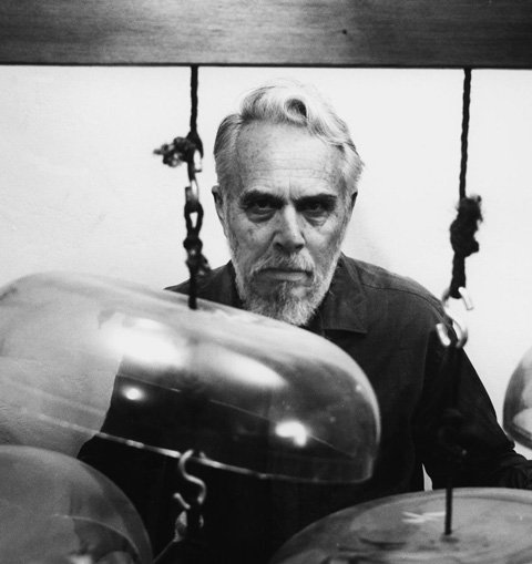 Συναυλία με όργανα που δεν έχεις ξαναδεί και η συναρπαστική ιστορία του δημιουργού τους [εικόνες]  | iefimerida.gr 0