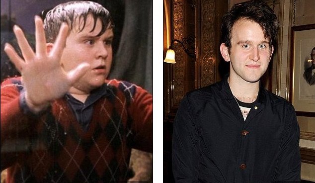 Η «μάγισσα» από τον Harry Potter που έριξε το Instagram -Απίστευτη εμφάνιση και σέξι πόζες [εικονες] | iefimerida.gr 3