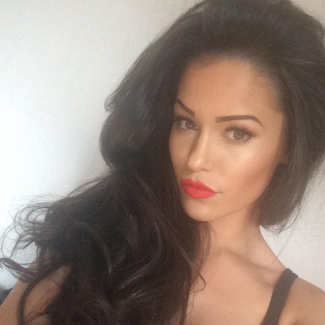 Η 20χρονη χορεύτρια που ξελόγιασε τον άτακτο πρίγκιπα Χάρι [εικόνες] | iefimerida.gr 1