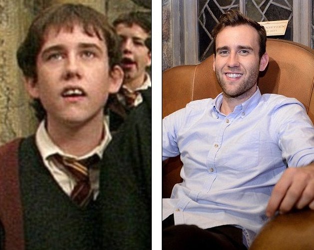 Η «μάγισσα» από τον Harry Potter που έριξε το Instagram -Απίστευτη εμφάνιση και σέξι πόζες [εικονες] | iefimerida.gr 4